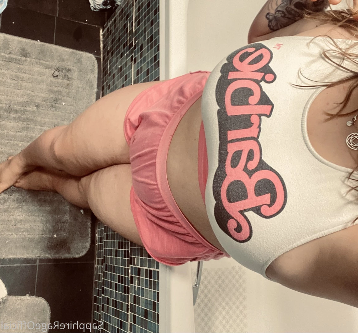 Sapphire Rage Full Length Vids Weekly [ sapphirerage_sgh ] Onlyfans leaked photo 9176602 on Hotleaks.tv