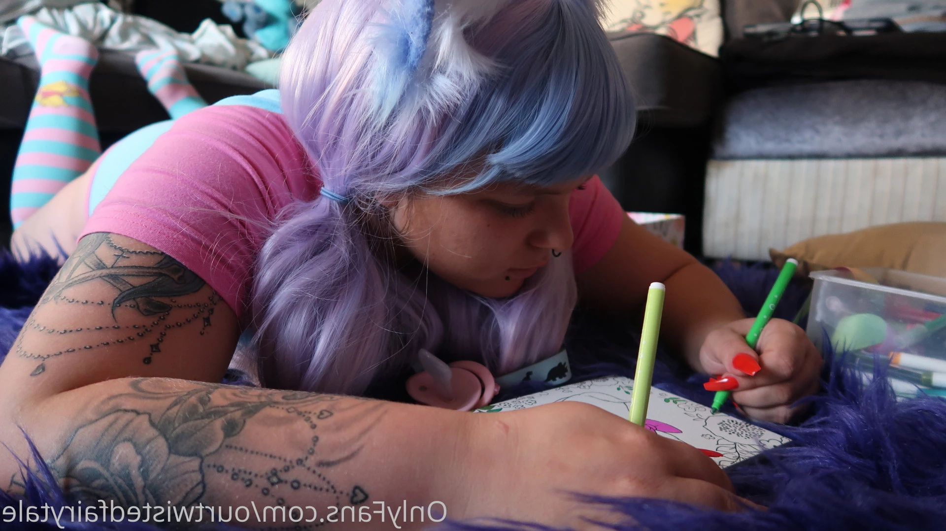 Sapphire Rage Full Length Vids Weekly [ sapphirerage_sgh ] Onlyfans leaked photo 9177087 on Hotleaks.tv