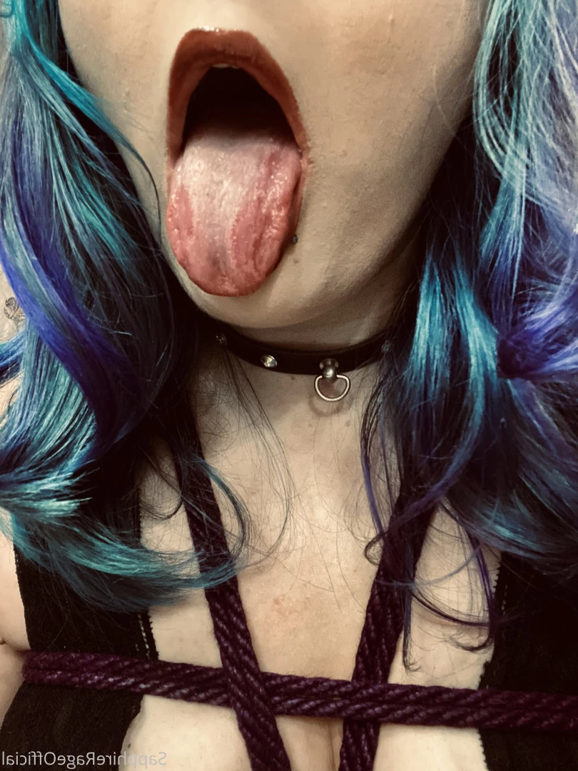 Sapphire Rage Full Length Vids Weekly [ sapphirerage_sgh ] Onlyfans leaked photo 9177105 on Hotleaks.tv