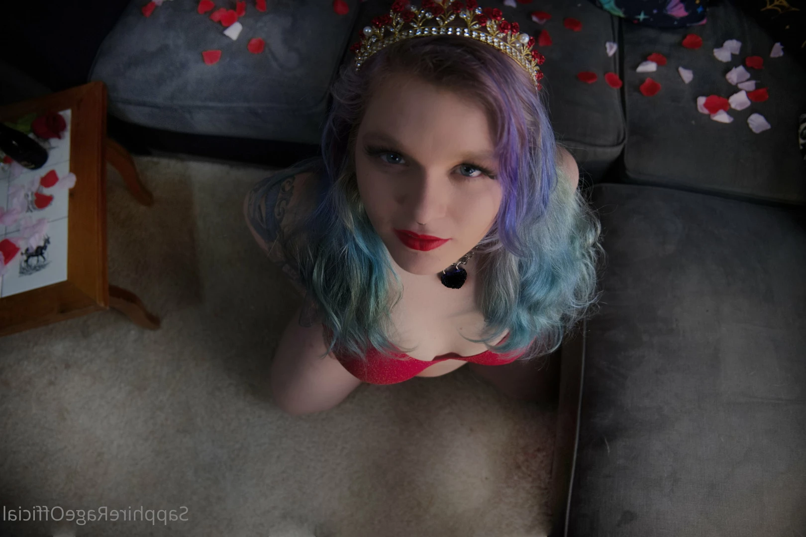 Sapphire Rage Full Length Vids Weekly [ sapphirerage_sgh ] Onlyfans leaked photo 9177370 on Hotleaks.tv