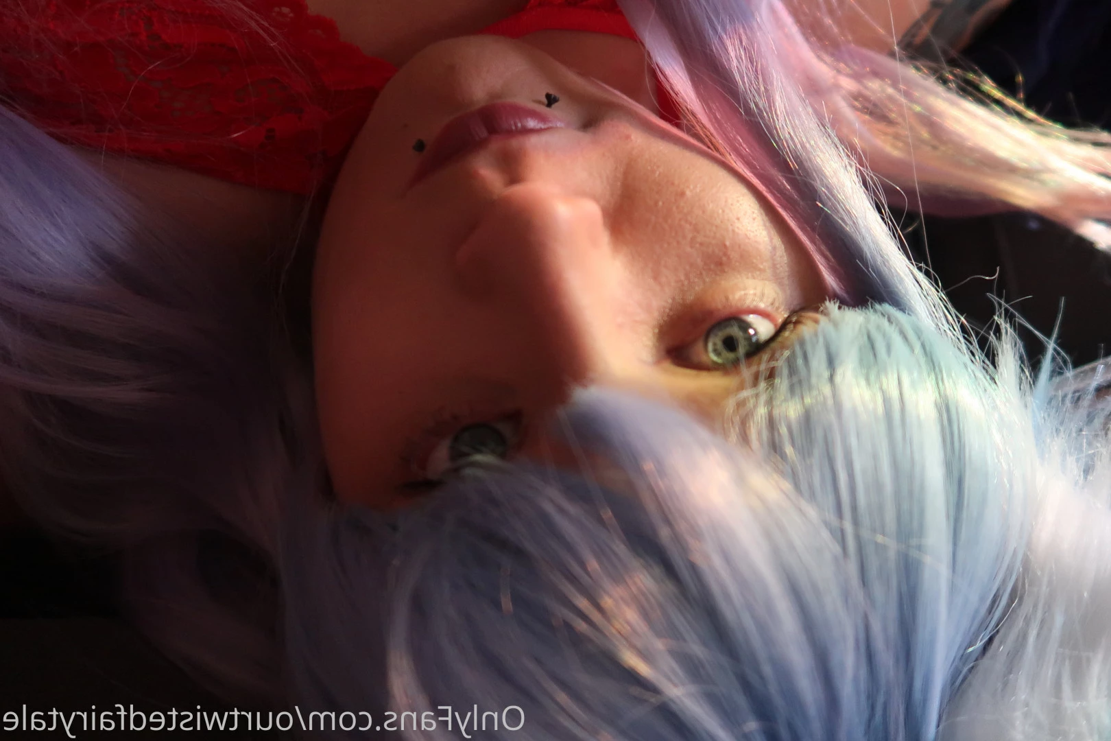 Sapphire Rage Full Length Vids Weekly [ sapphirerage_sgh ] Onlyfans leaked photo 9177925 on Hotleaks.tv