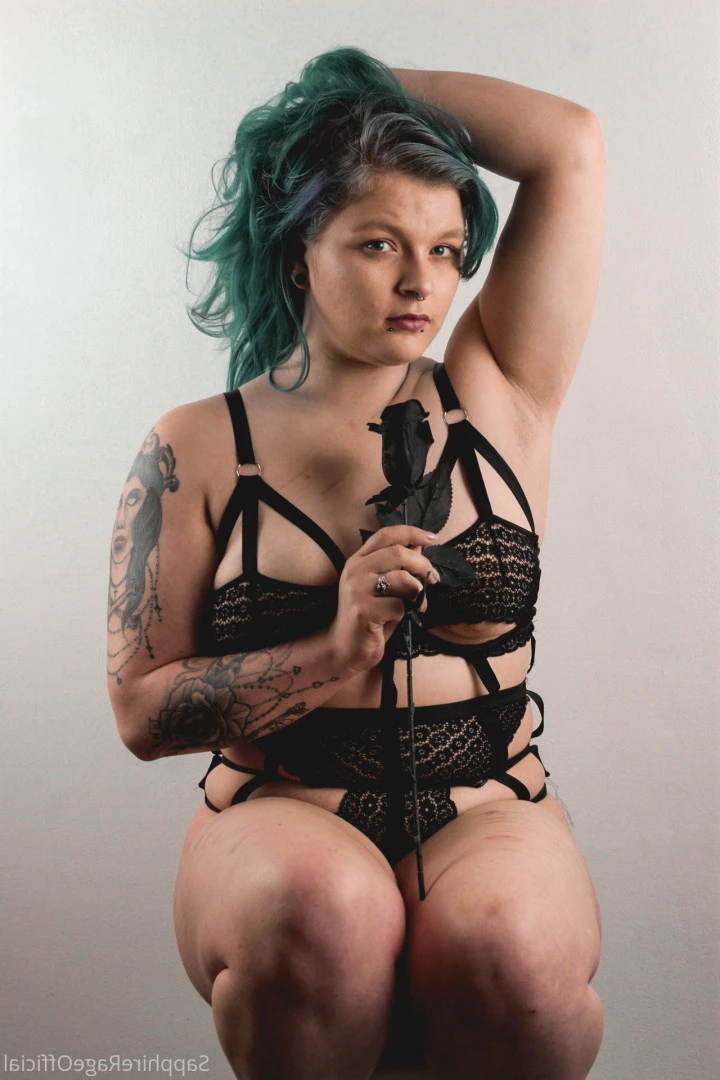 Sapphire Rage Full Length Vids Weekly [ sapphirerage_sgh ] Onlyfans leaked photo 9178046 on Hotleaks.tv