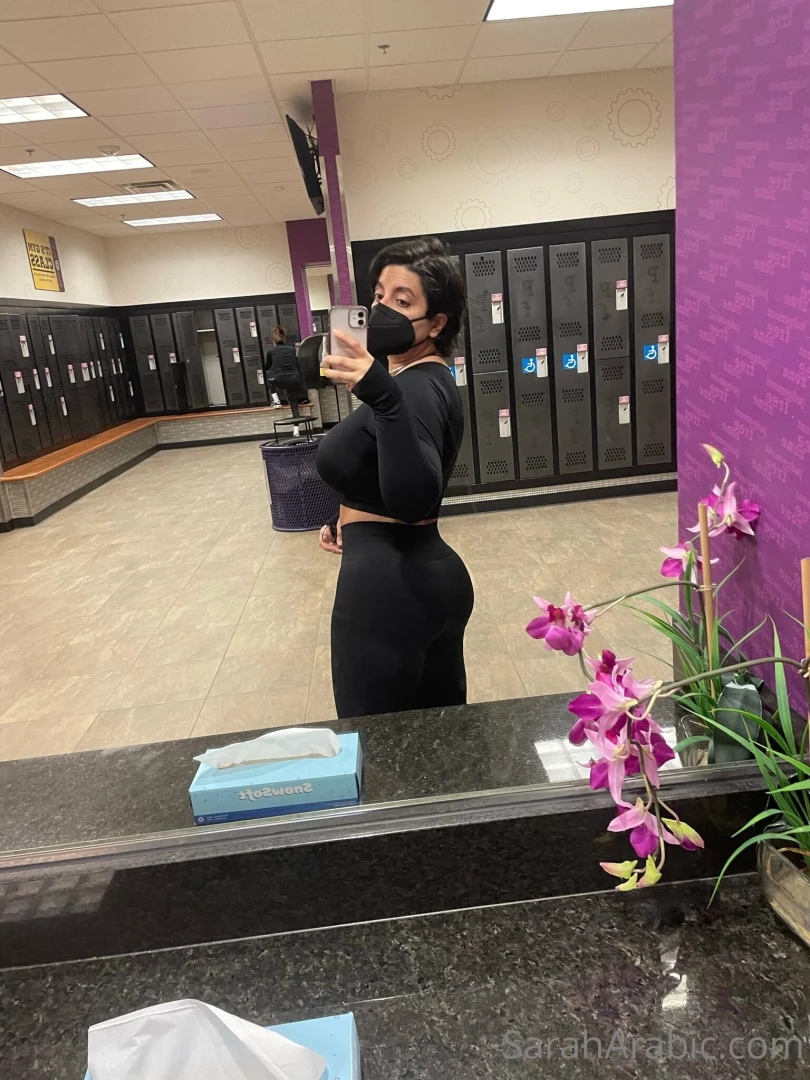 Sarah Arabic 🦄 [ saraharabic ] Onlyfans leaked photo 17083040 on Hotleaks.tv