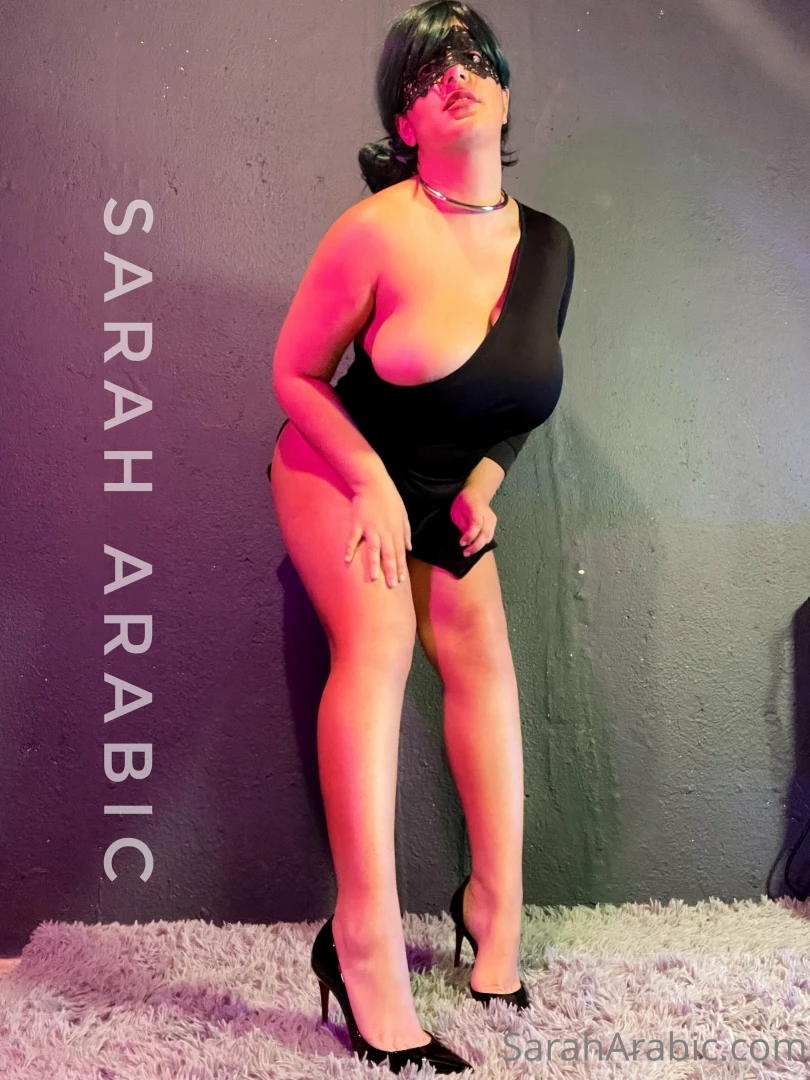 Sarah Arabic 🦄 [ saraharabic ] Onlyfans leaked photo 17083080 on Hotleaks.tv