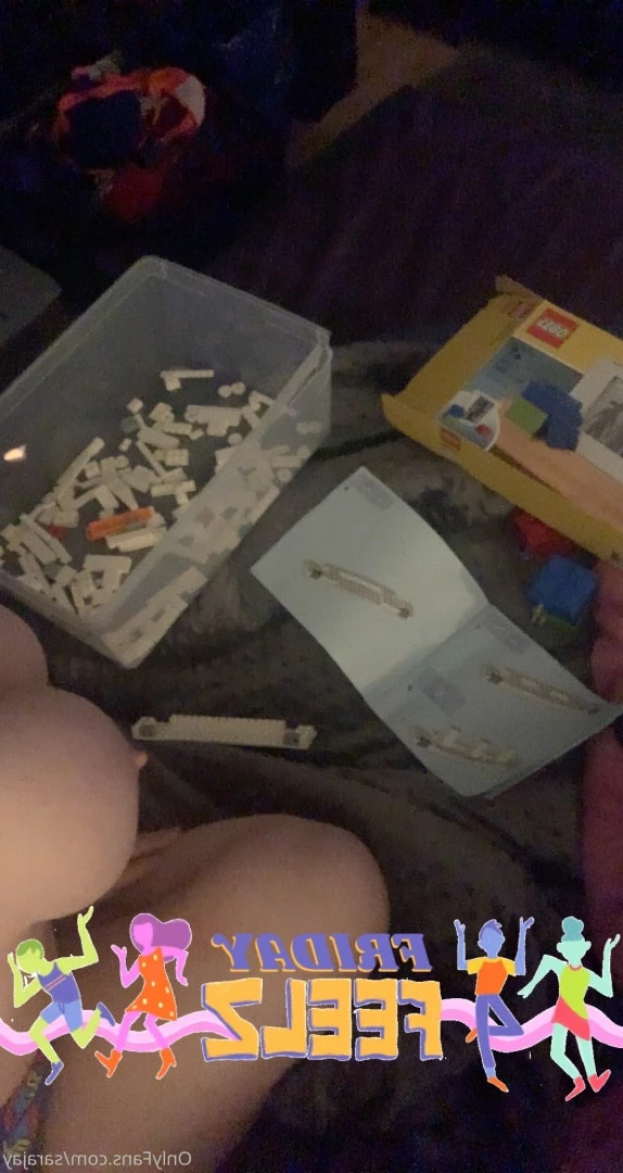 Sara Jay [ sarajay ] Onlyfans leaked photo 9131294 on Hotleaks.tv