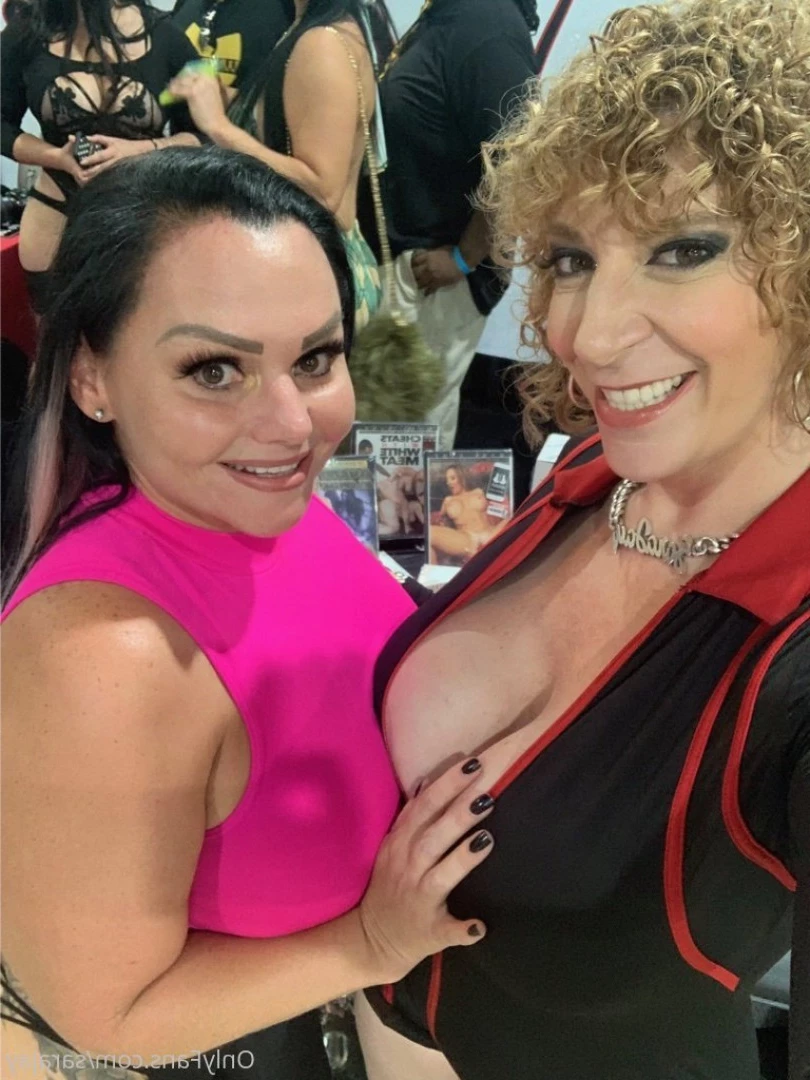 Sara Jay [ sarajay ] Onlyfans leaked photo 9154988 on Hotleaks.tv