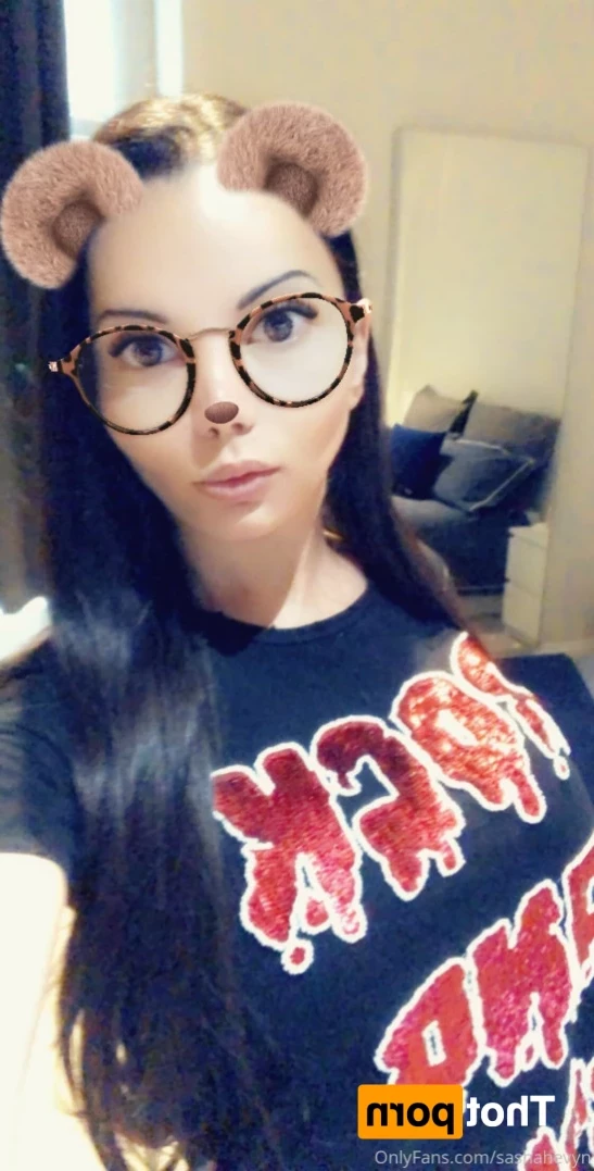 TS SASHA HEVYN [ sashahevyn ] Onlyfans leaked photo 13546485 on Hotleaks.tv