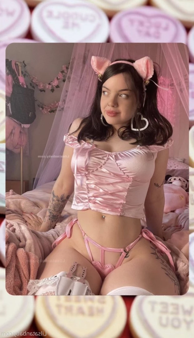 Lena 🧚‍♀️ custom videos 💞 [ lilsatanbaby ] Onlyfans leaked photo 705202 on Hotleaks.tv