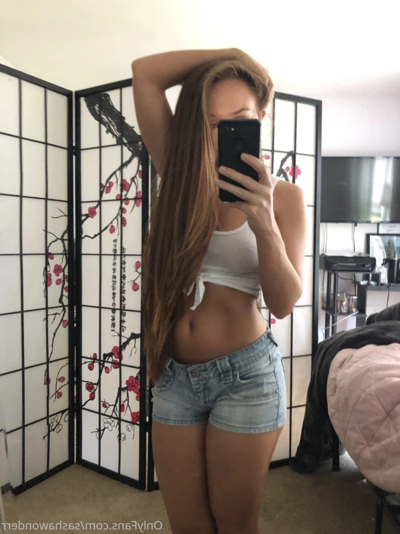 Sasha Wonderland [ sashawonderr ] Onlyfans leaked photo 13802863 on Hotleaks.tv