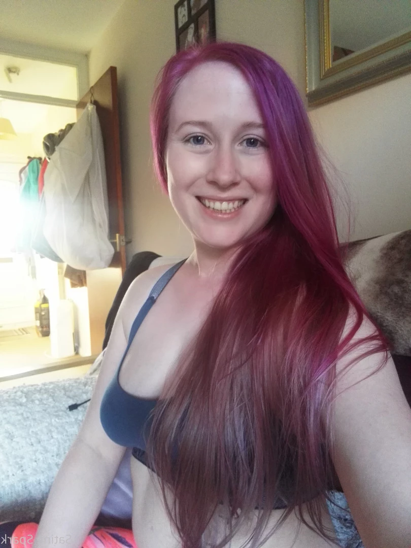 Satine Spark [ satinespark ] Onlyfans leaked photo 8903930 on Hotleaks.tv