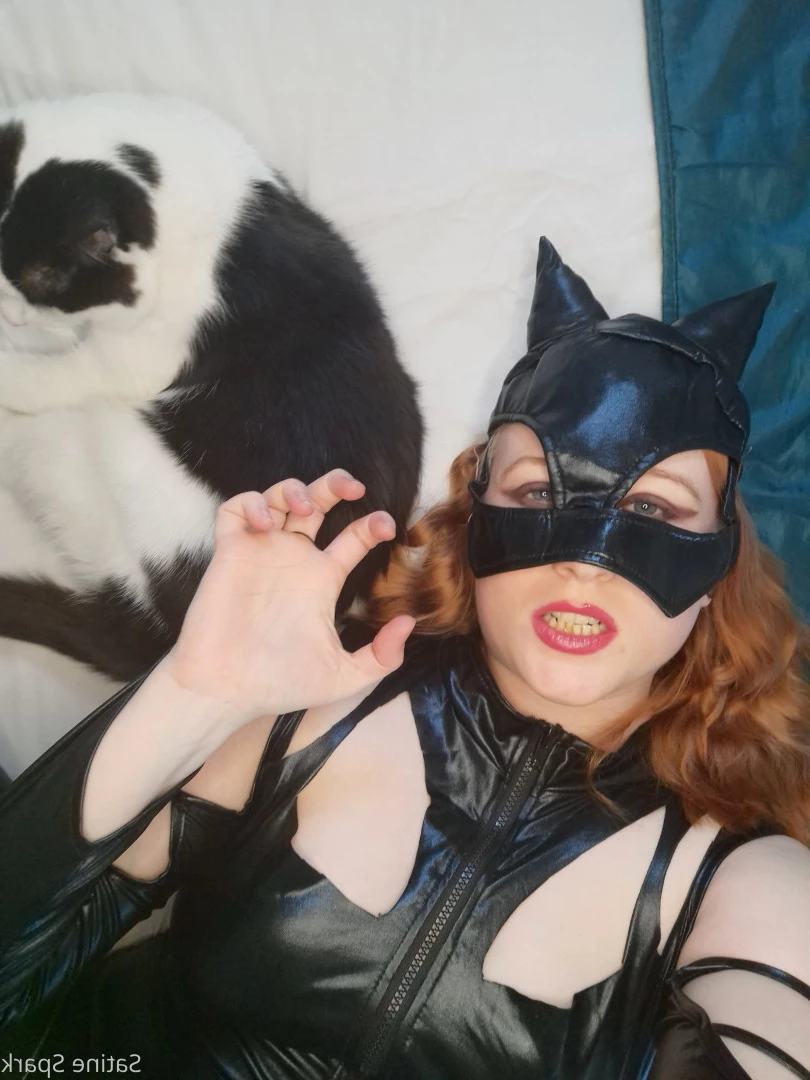 Satine Spark [ satinespark ] Onlyfans leaked photo 8904835 on Hotleaks.tv
