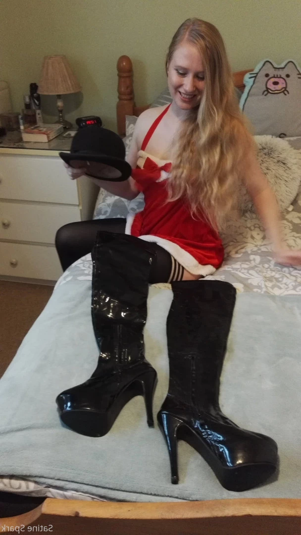 Satine Spark [ satinespark ] Onlyfans leaked photo 8906182 on Hotleaks.tv