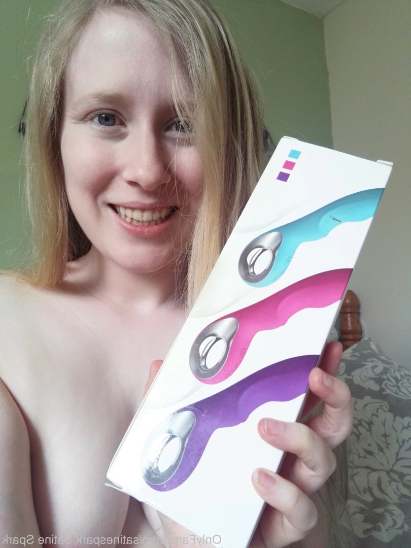 Satine Spark [ satinespark ] Onlyfans leaked photo 8907154 on Hotleaks.tv