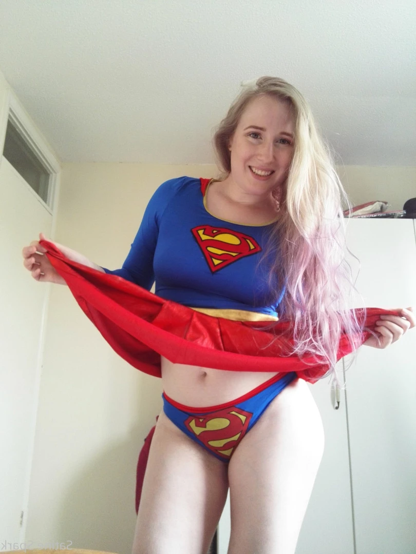 Satine Spark [ satinespark ] Onlyfans leaked photo 8907650 on Hotleaks.tv