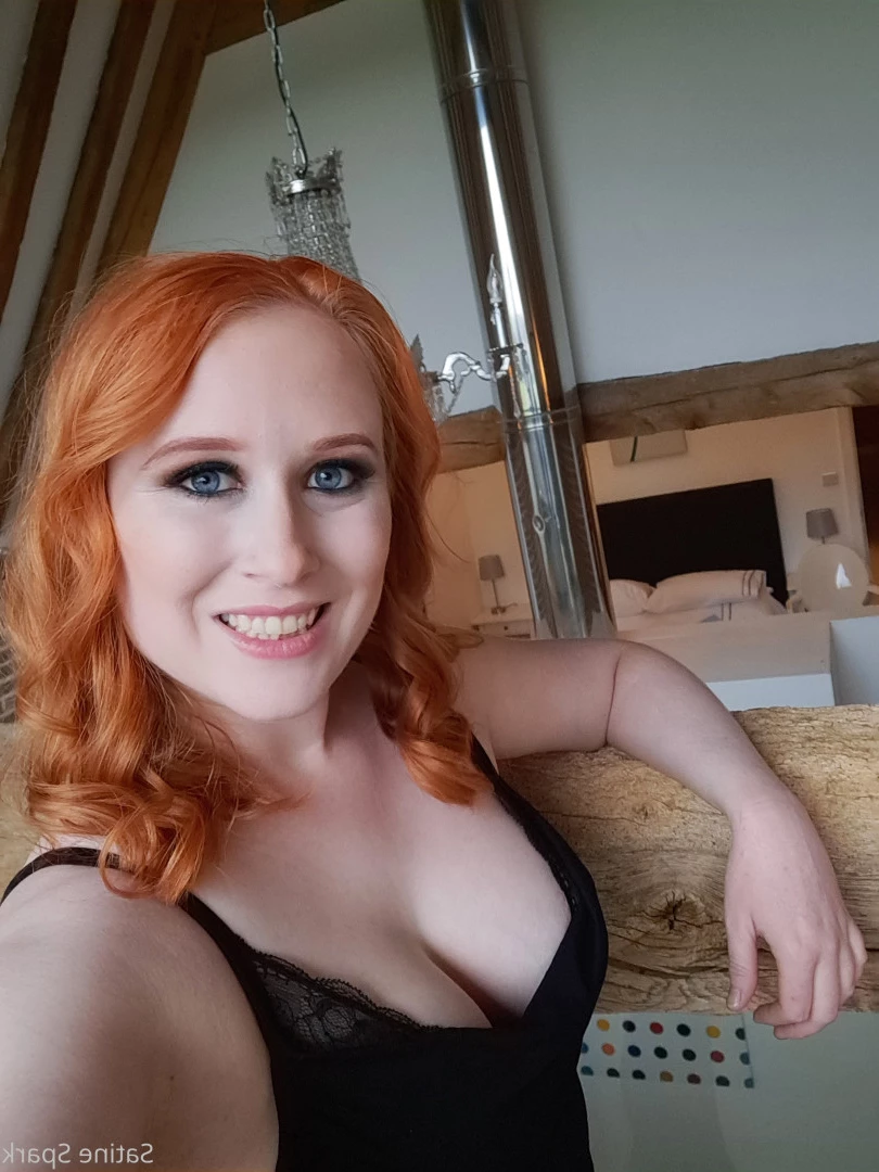 Satine Spark [ satinespark ] Onlyfans leaked photo 8907742 on Hotleaks.tv