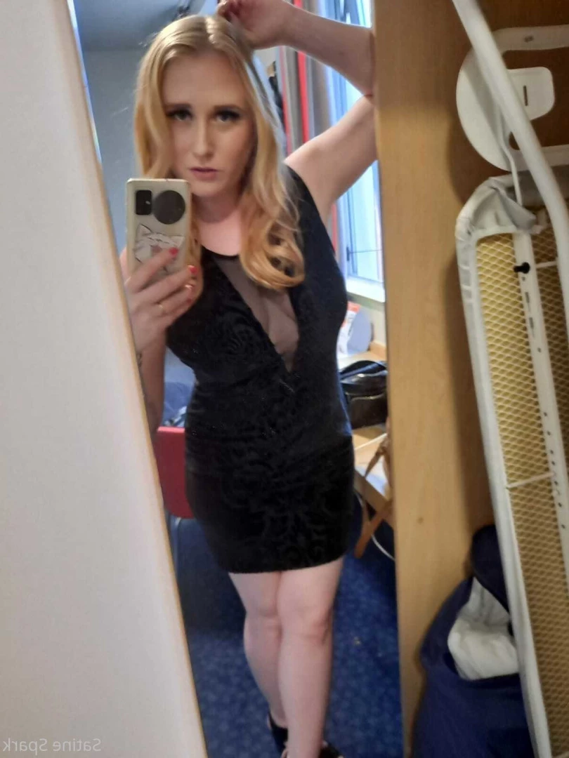 Satine Spark [ satinespark ] Onlyfans leaked photo 8907920 on Hotleaks.tv