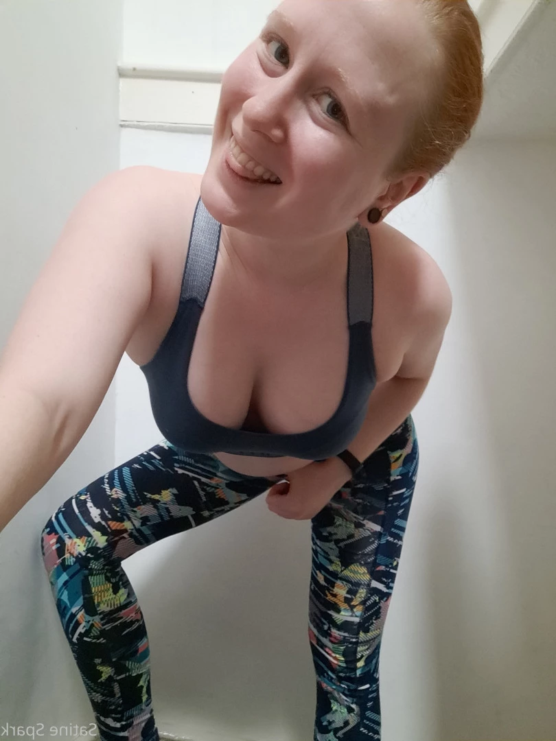 Satine Spark [ satinespark ] Onlyfans leaked photo 8908344 on Hotleaks.tv