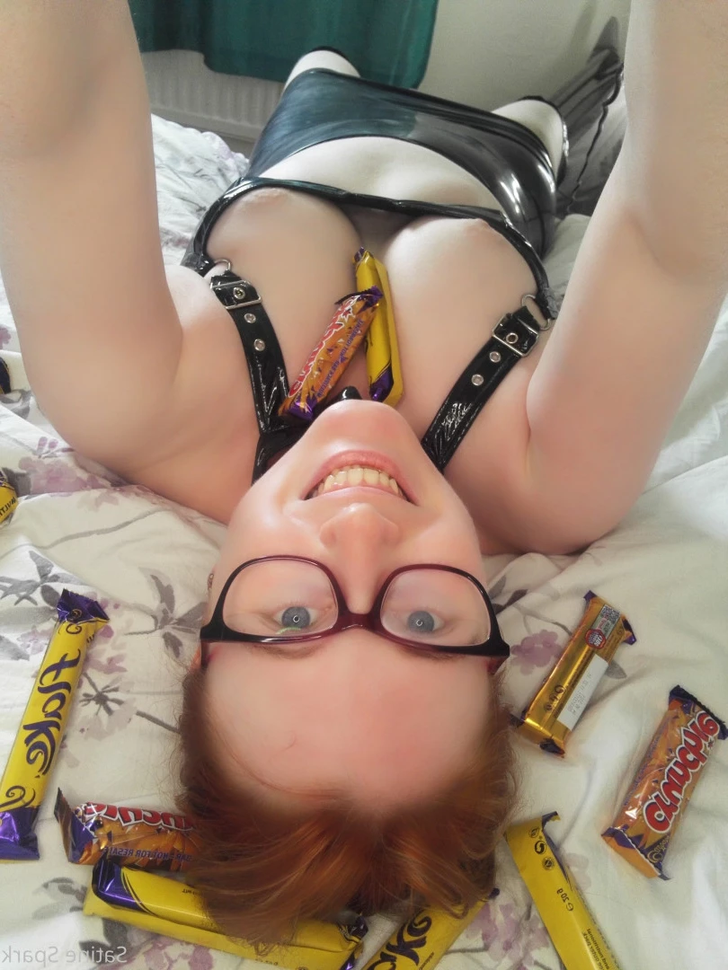 Satine Spark [ satinespark ] Onlyfans leaked photo 8911009 on Hotleaks.tv