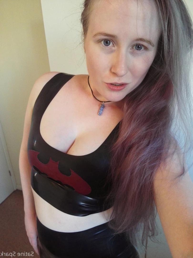 Satine Spark [ satinespark ] Onlyfans leaked photo 8911134 on Hotleaks.tv