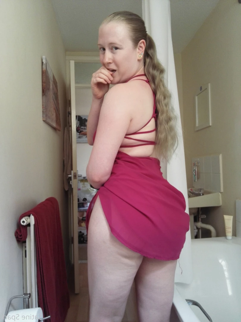 Satine Spark [ satinespark ] Onlyfans leaked photo 8914332 on Hotleaks.tv
