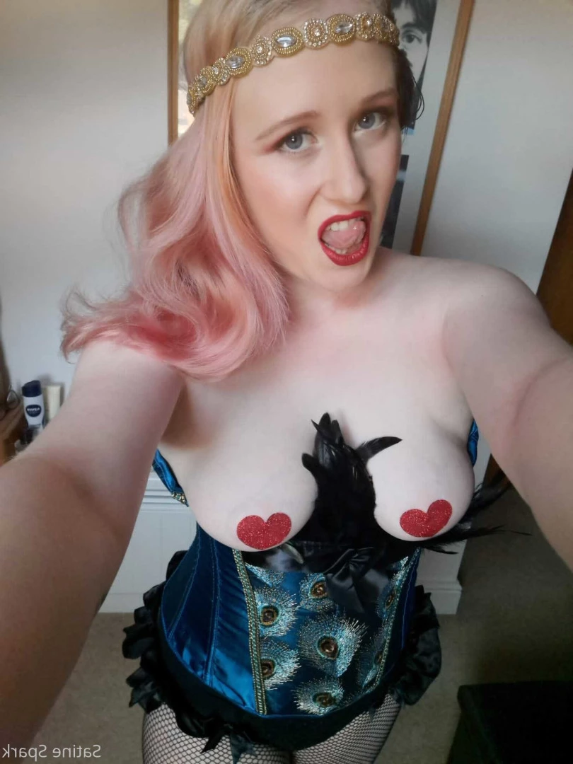 Satine Spark [ satinespark ] Onlyfans leaked photo 8914371 on Hotleaks.tv