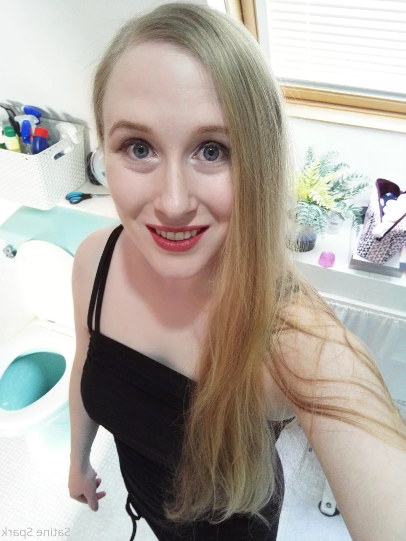 Satine Spark [ satinespark ] Onlyfans leaked photo 8914684 on Hotleaks.tv