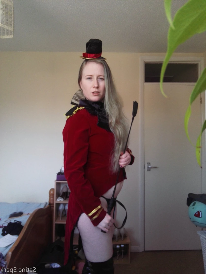 Satine Spark [ satinespark ] Onlyfans leaked photo 8915669 on Hotleaks.tv