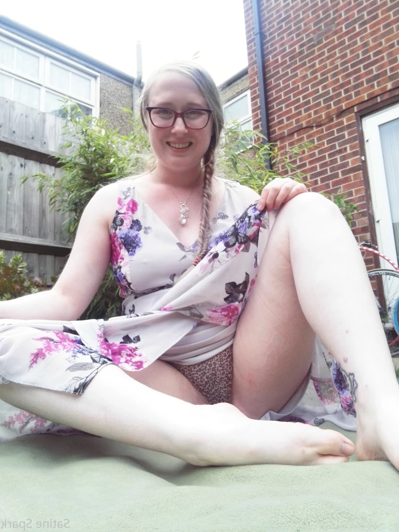 Satine Spark [ satinespark ] Onlyfans leaked photo 8916323 on Hotleaks.tv