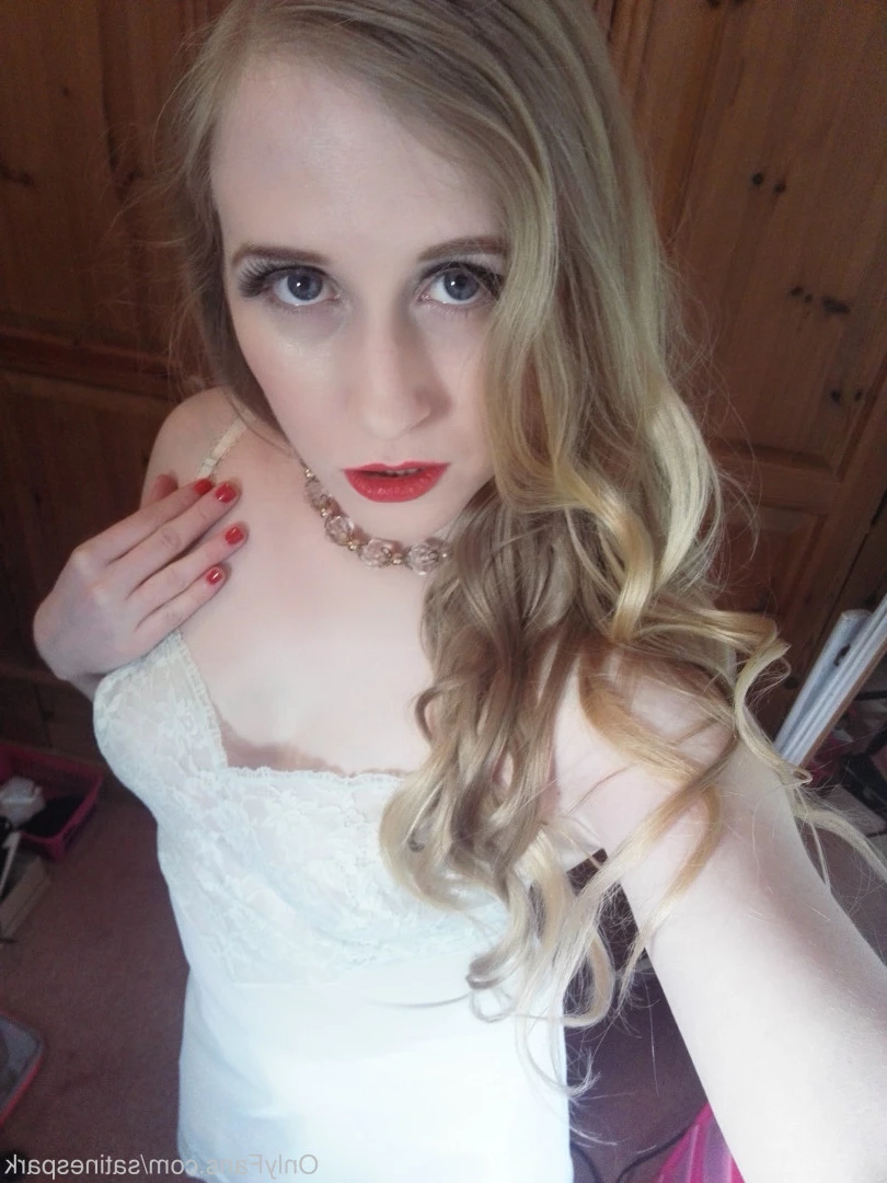 Satine Spark [ satinespark ] Onlyfans leaked photo 8916686 on Hotleaks.tv