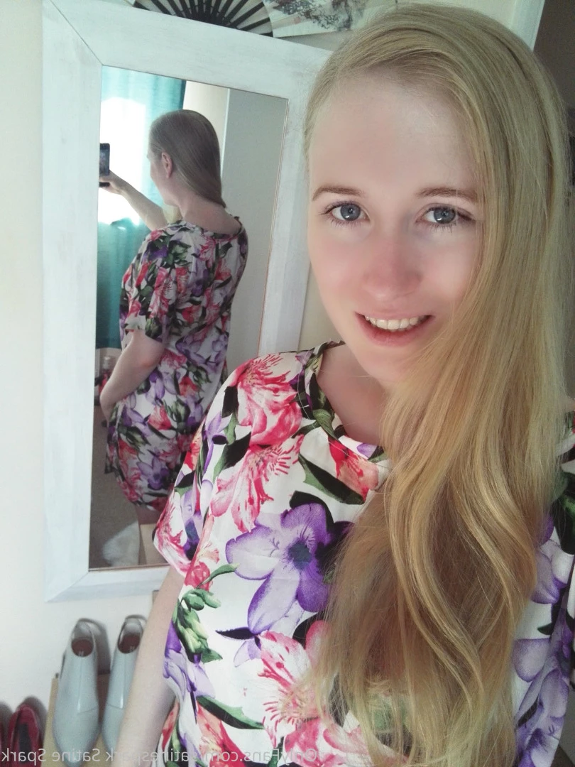 Satine Spark [ satinespark ] Onlyfans leaked photo 8916742 on Hotleaks.tv