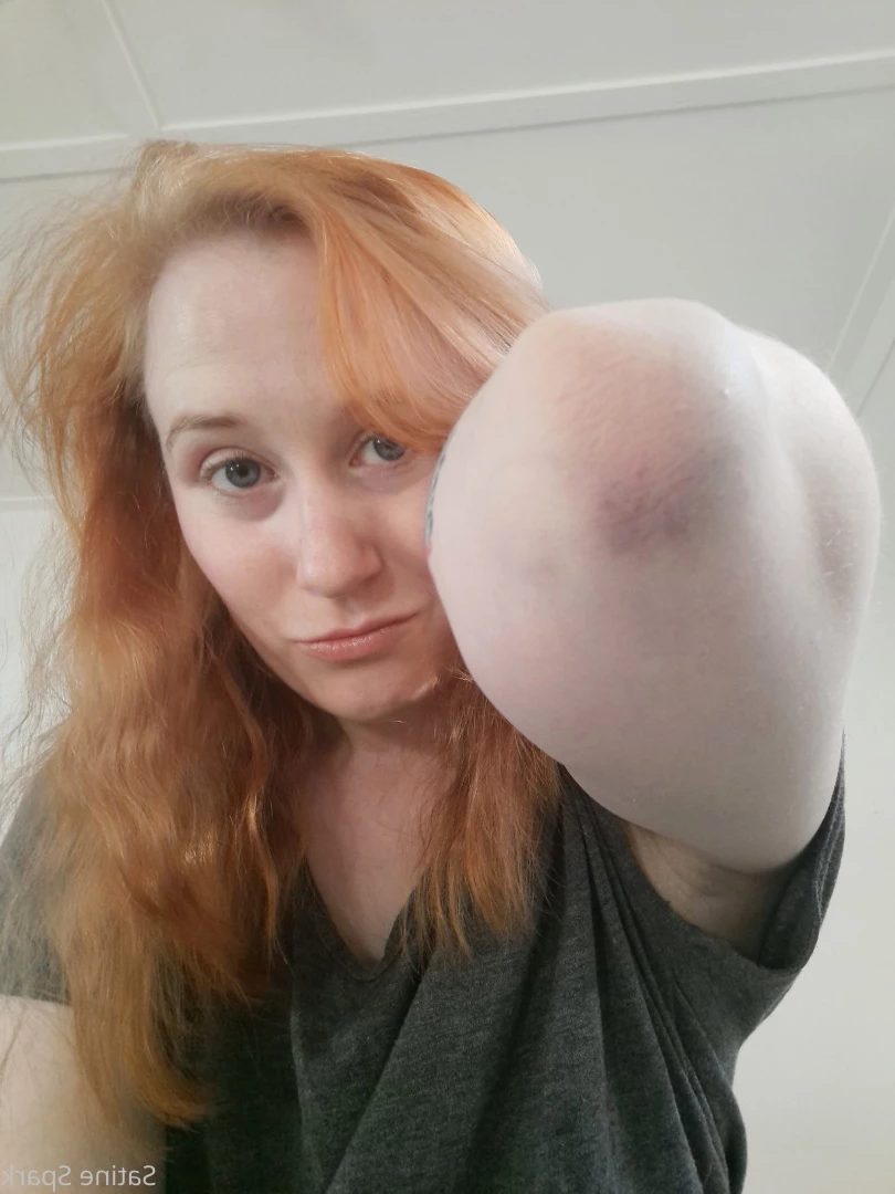 Satine Spark [ satinespark ] Onlyfans leaked photo 8917266 on Hotleaks.tv