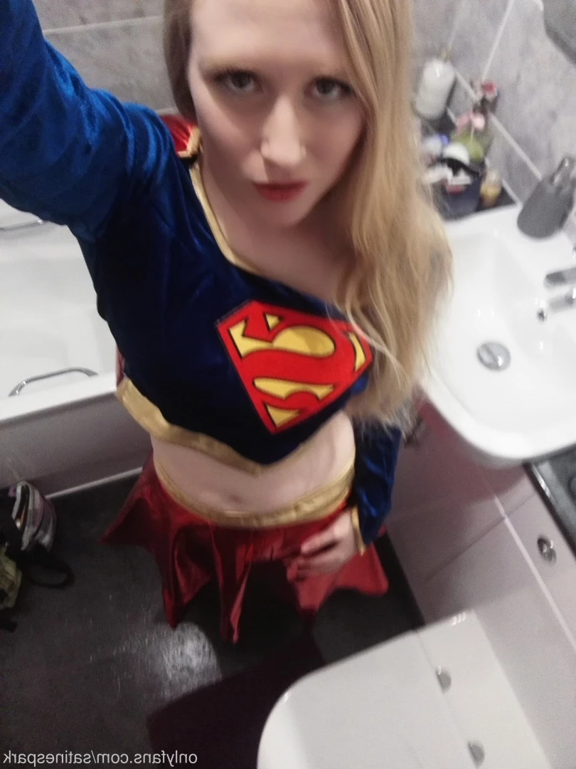 Satine Spark [ satinespark ] Onlyfans leaked photo 8917331 on Hotleaks.tv