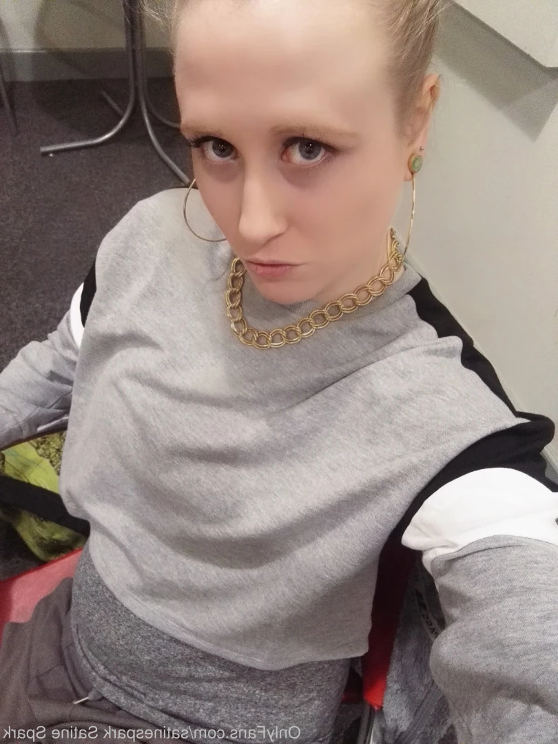Satine Spark [ satinespark ] Onlyfans leaked photo 8917721 on Hotleaks.tv