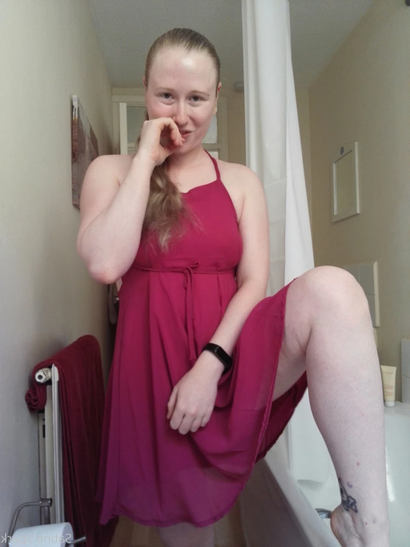Satine Spark [ satinespark ] Onlyfans leaked photo 8918776 on Hotleaks.tv