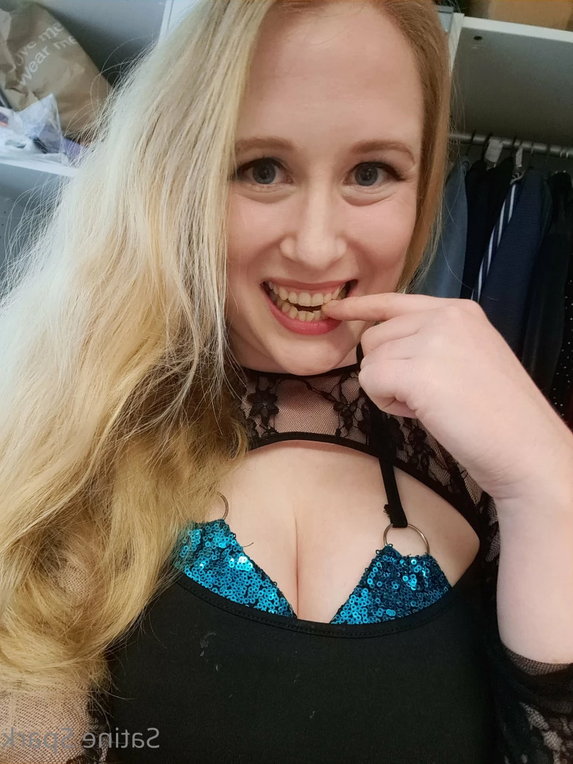 Satine Spark [ satinespark ] Onlyfans leaked photo 8920637 on Hotleaks.tv