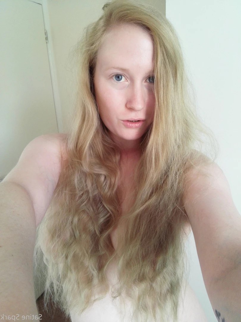 Satine Spark [ satinespark ] Onlyfans leaked photo 8920815 on Hotleaks.tv