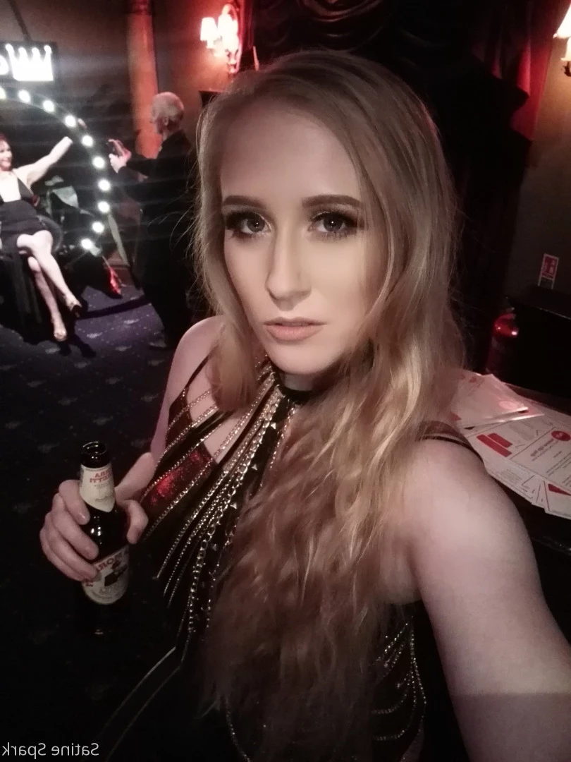 Satine Spark [ satinespark ] Onlyfans leaked photo 8921085 on Hotleaks.tv