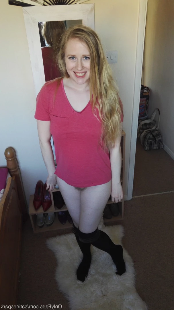 Satine Spark [ satinespark ] Onlyfans leaked photo 8922158 on Hotleaks.tv