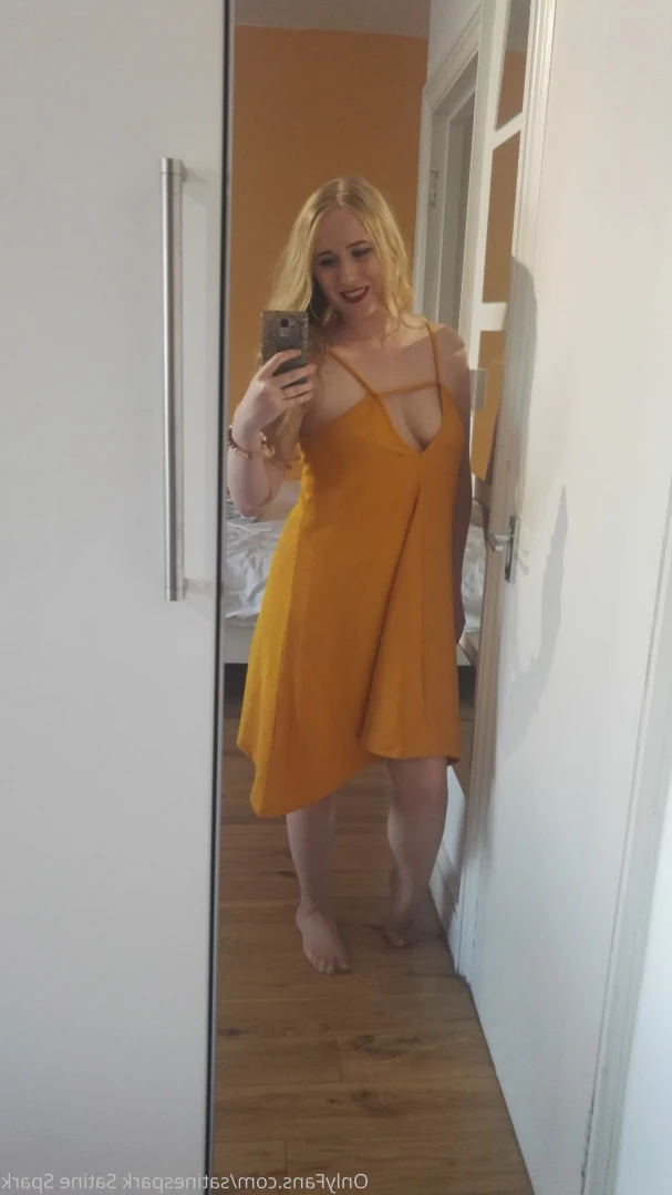 Satine Spark [ satinespark ] Onlyfans leaked photo 8922812 on Hotleaks.tv