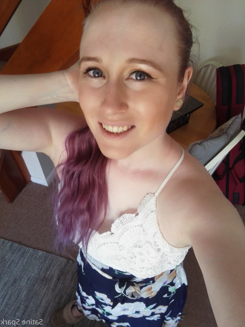 Satine Spark [ satinespark ] Onlyfans leaked photo 8922837 on Hotleaks.tv