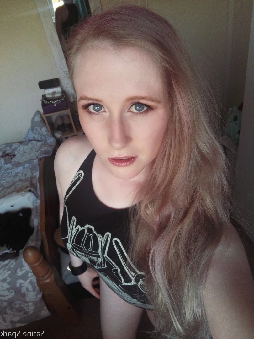 Satine Spark [ satinespark ] Onlyfans leaked photo 8923040 on Hotleaks.tv