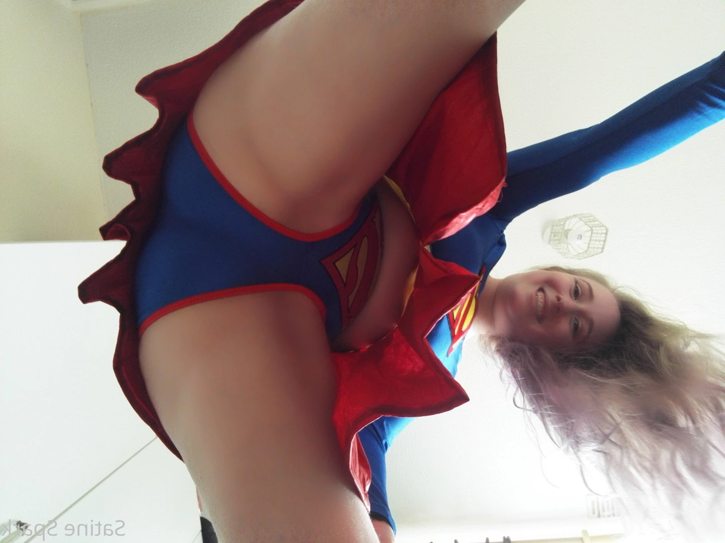 Satine Spark [ satinespark ] Onlyfans leaked photo 8924139 on Hotleaks.tv