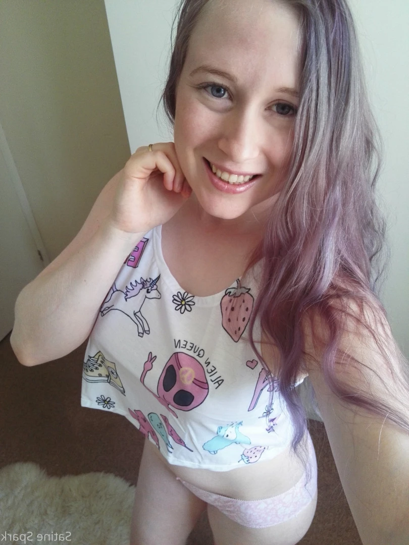 Satine Spark [ satinespark ] Onlyfans leaked photo 8924406 on Hotleaks.tv