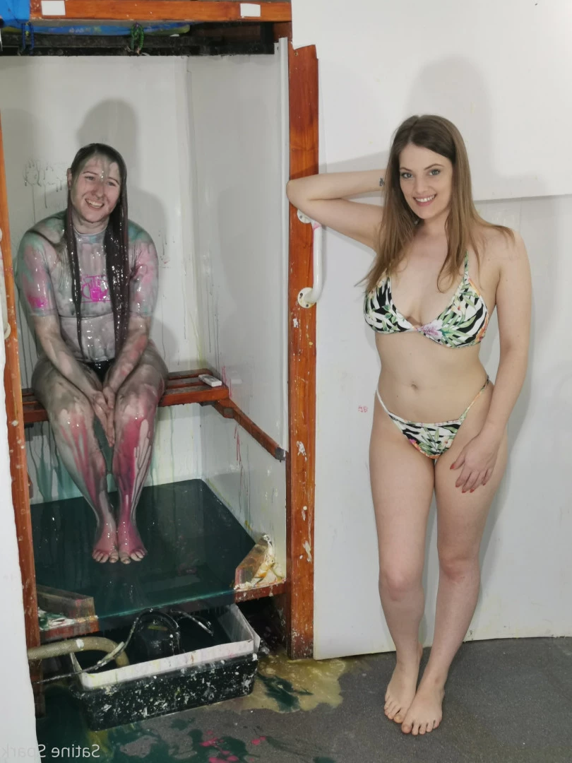 Satine Spark [ satinespark ] Onlyfans leaked photo 8924425 on Hotleaks.tv