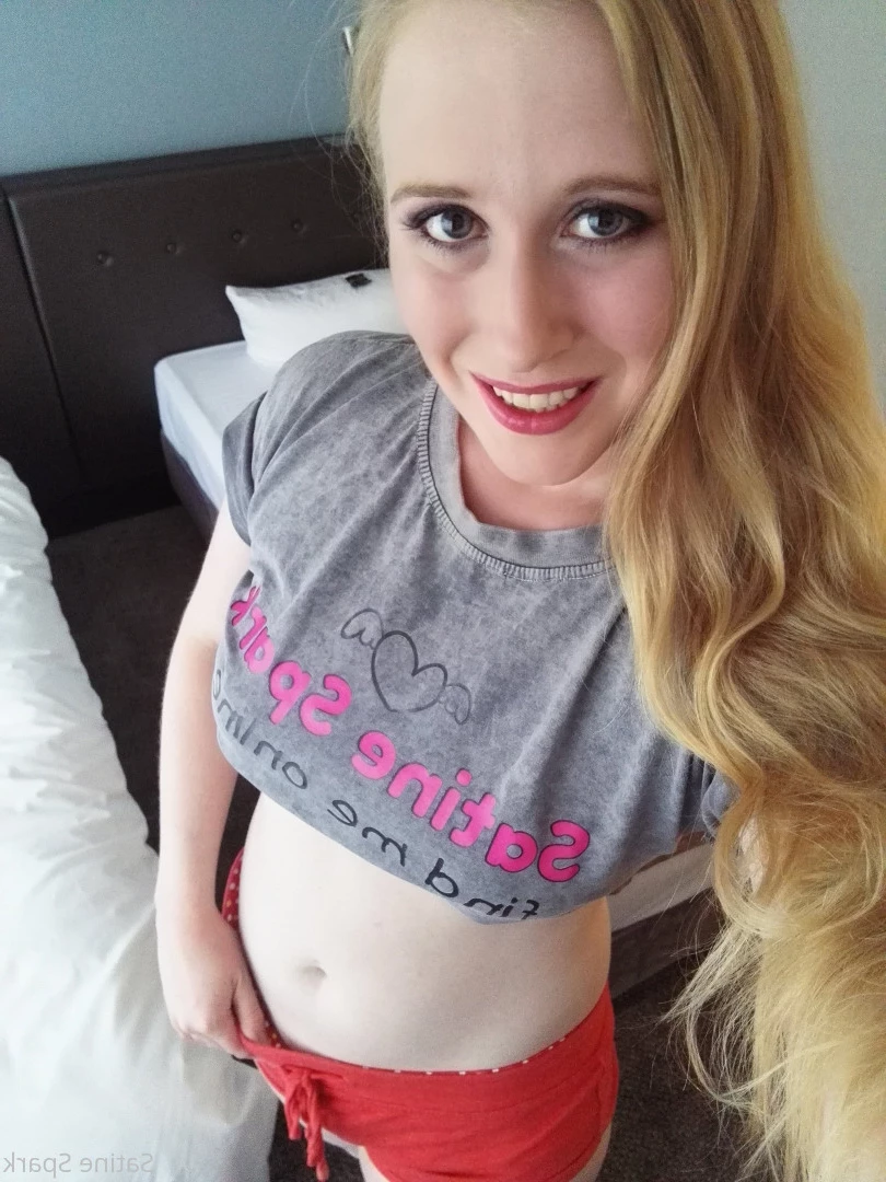 Satine Spark [ satinespark ] Onlyfans leaked photo 8924621 on Hotleaks.tv