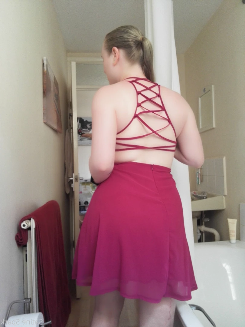 Satine Spark [ satinespark ] Onlyfans leaked photo 8929629 on Hotleaks.tv