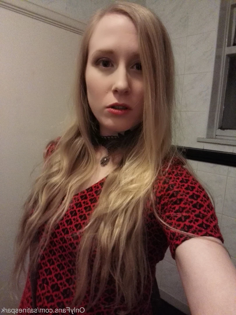 Satine Spark [ satinespark ] Onlyfans leaked photo 8929886 on Hotleaks.tv