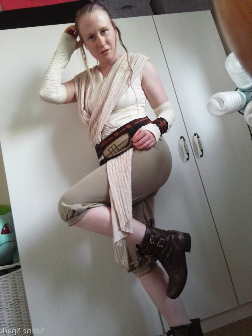 Satine Spark [ satinespark ] Onlyfans leaked photo 8931764 on Hotleaks.tv