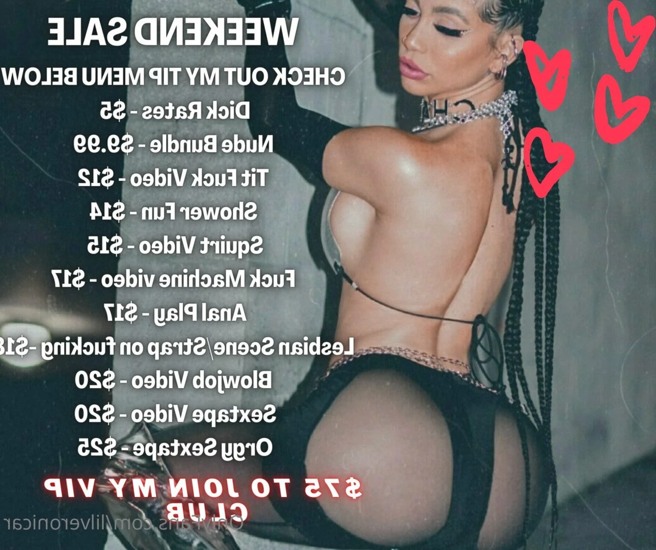 Veronica Rodriguez [ lilveronicar ] Onlyfans leaked photo 3912376 on Hotleaks.tv