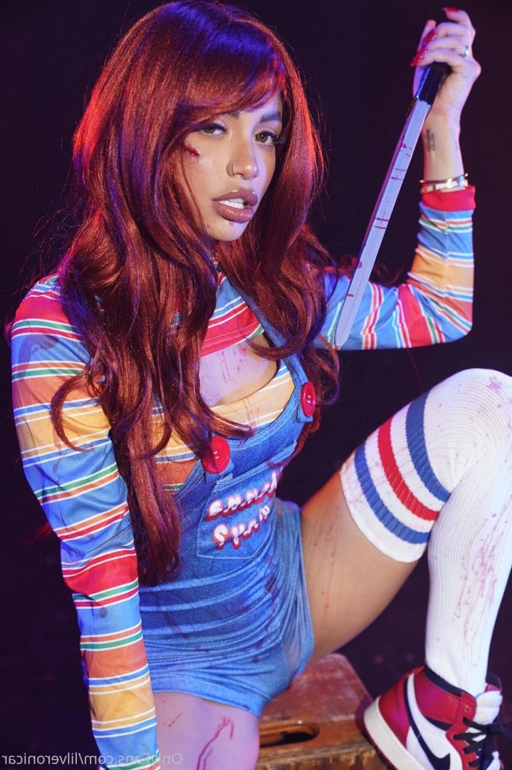 Veronica Rodriguez [ lilveronicar ] Onlyfans leaked photo 705595 on Hotleaks.tv